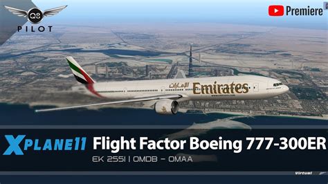 b777 x plane 11|Flight Factor 777.